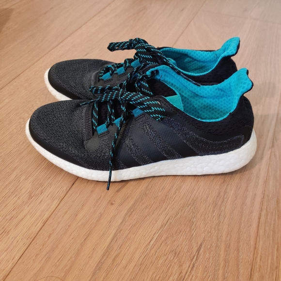 Adidas pureboost 2 - Picture 3 of 7